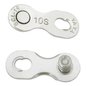 Taya Sigma Chain link 10 Speed (Pair)
