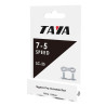 Taya Sigma Chain link 5-7 Speed (Pair)