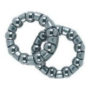 Oxford 5/16″ Caged Bottom Bracket Bearings (Pair)