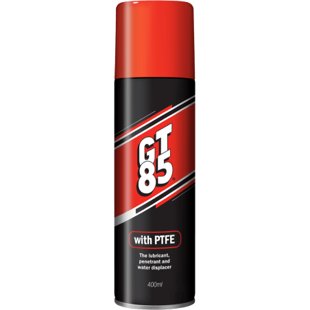 GT85 Lubricant 400ml