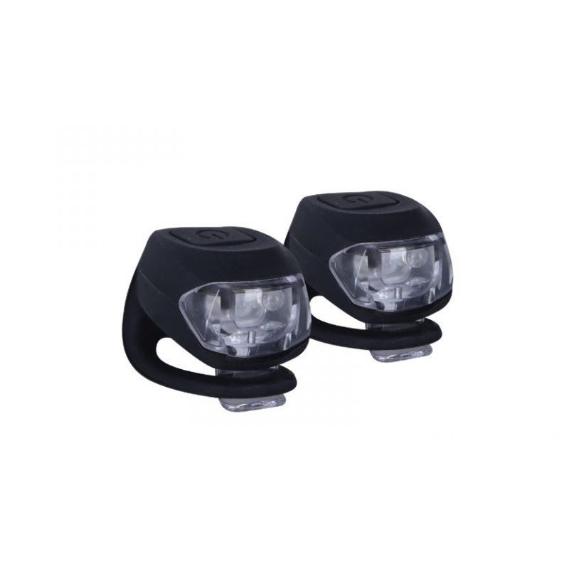Oxford Bright-Eye Light Set