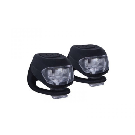 Oxford Bright-Eye Light Set