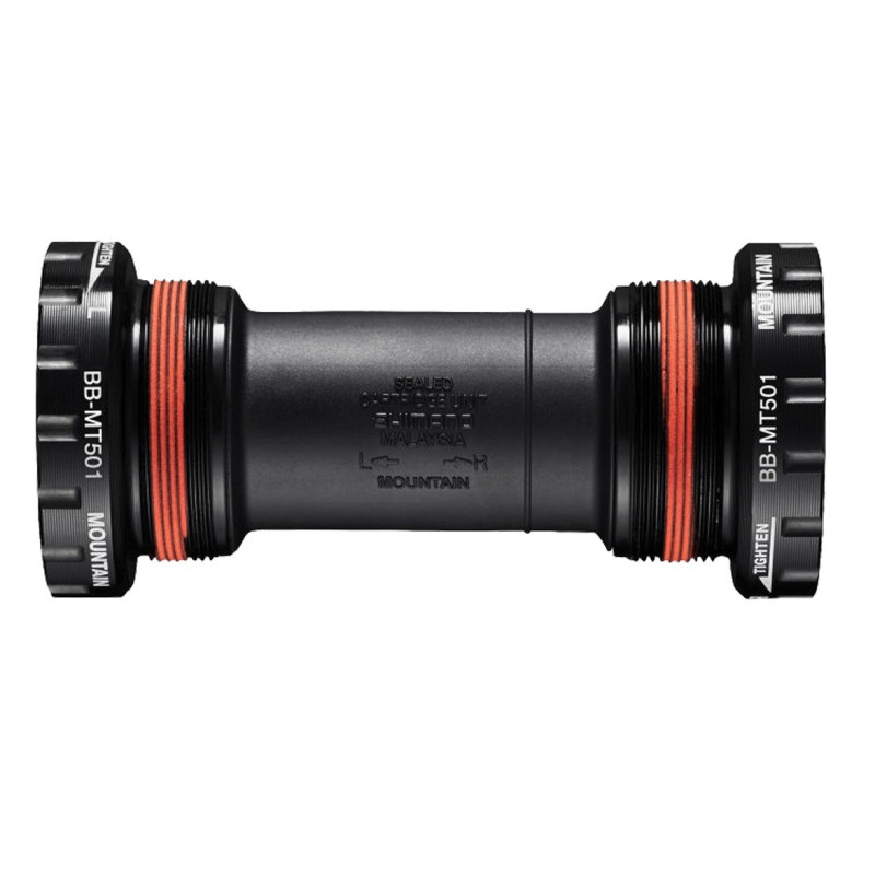 Shimano Bottom Bracket Threaded BB-MT501 68/73mm