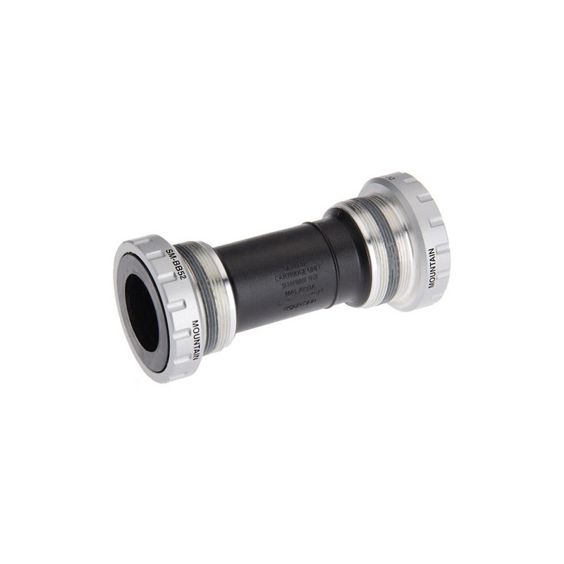 Shimano Bottom Bracket Threaded SM-BB52 68/73mm