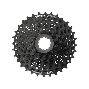 Shimano HG200 9 Speed Cassette 11-34T