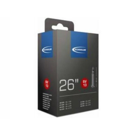 Schwalbe Inner Tube SV13 26 x 1.50-2.40 Presta