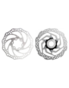 BICYCLE DISC ROTORS