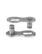 BICYCLE CHAIN LINKS