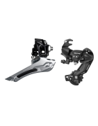 BICYCLE DERAILLEURS