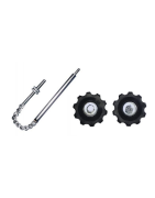 BICYCLE DERAILLEUR ACCESSORIES
