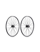 BICYCLE WHEELS