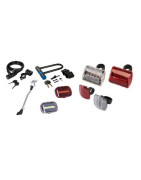 BICYCLE ACCESSORIES