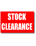 CLEARANCE