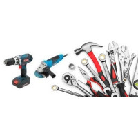 TOOLS
