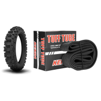 MOTORBIKE TYRES, TUBES