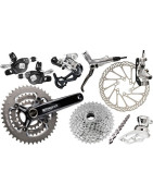BICYCLE PARTS