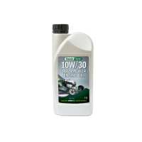 GARDEN MACHINERY OILS