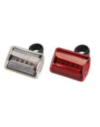 BICYCLE LIGHTS