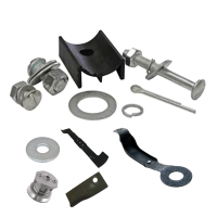 GARDEN MACHINERY PARTS
