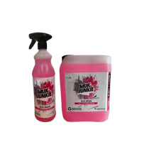 VEHICLE CLEANING