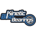 Kinetic Bike Bearings